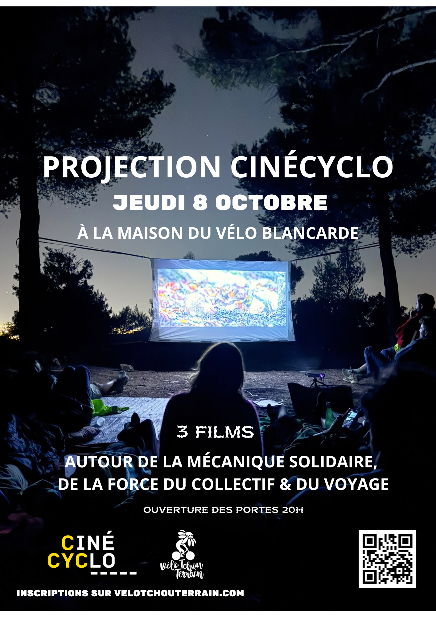 CINECYCLO 0810-3